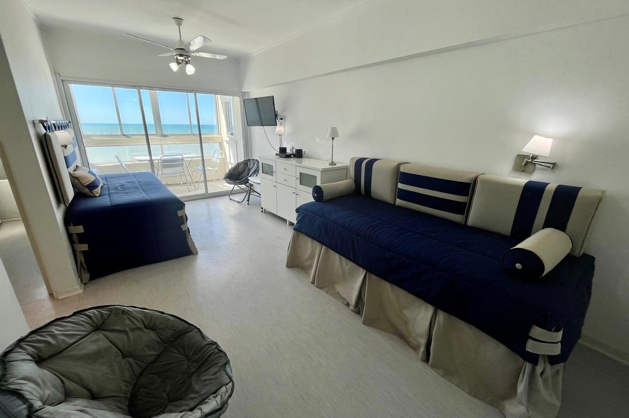 San Martin 2100 18º