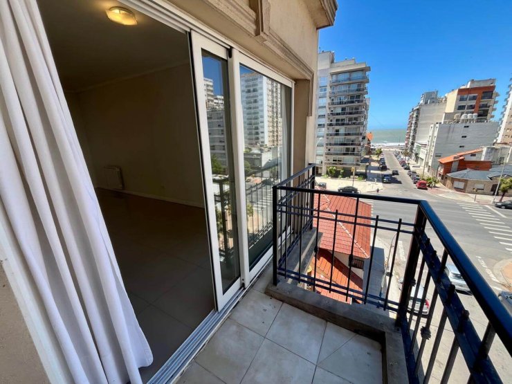 ALQUILER 24MESES Ayacucho 3200 4°