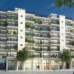 VENTA 1AMB Las Heras 2800