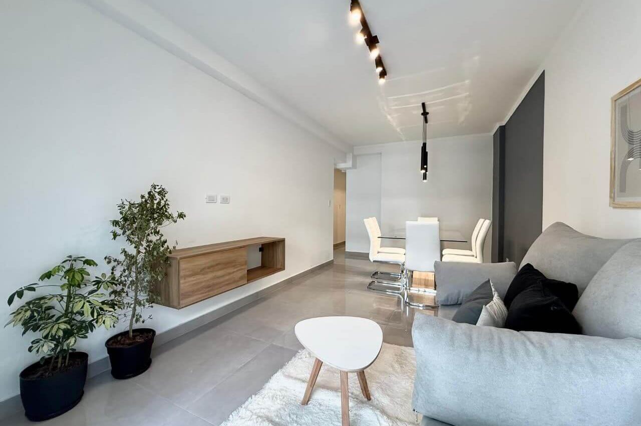 VENTA 3AMB Santiago del Estero 2300 4° VENTA 3AMB Santiago del Estero 2300 4°