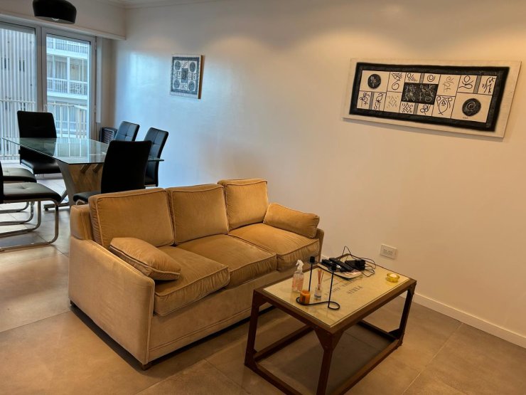 ALQUILER 24MESES Urquiza 2440 5°