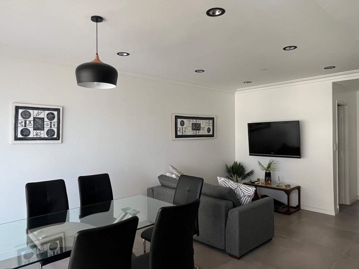 ALQUILER 24MESES Urquiza 2440 5°