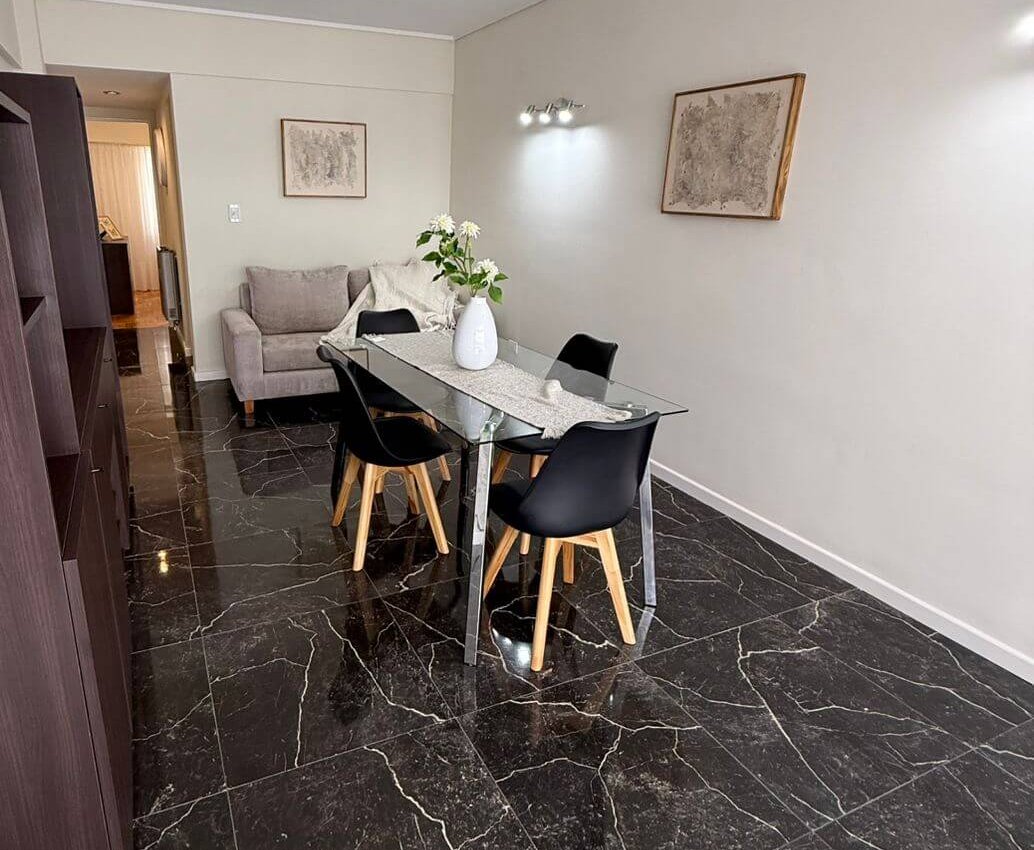 VENTA 2AMB c/dependencia Entre Rios 1800 5°