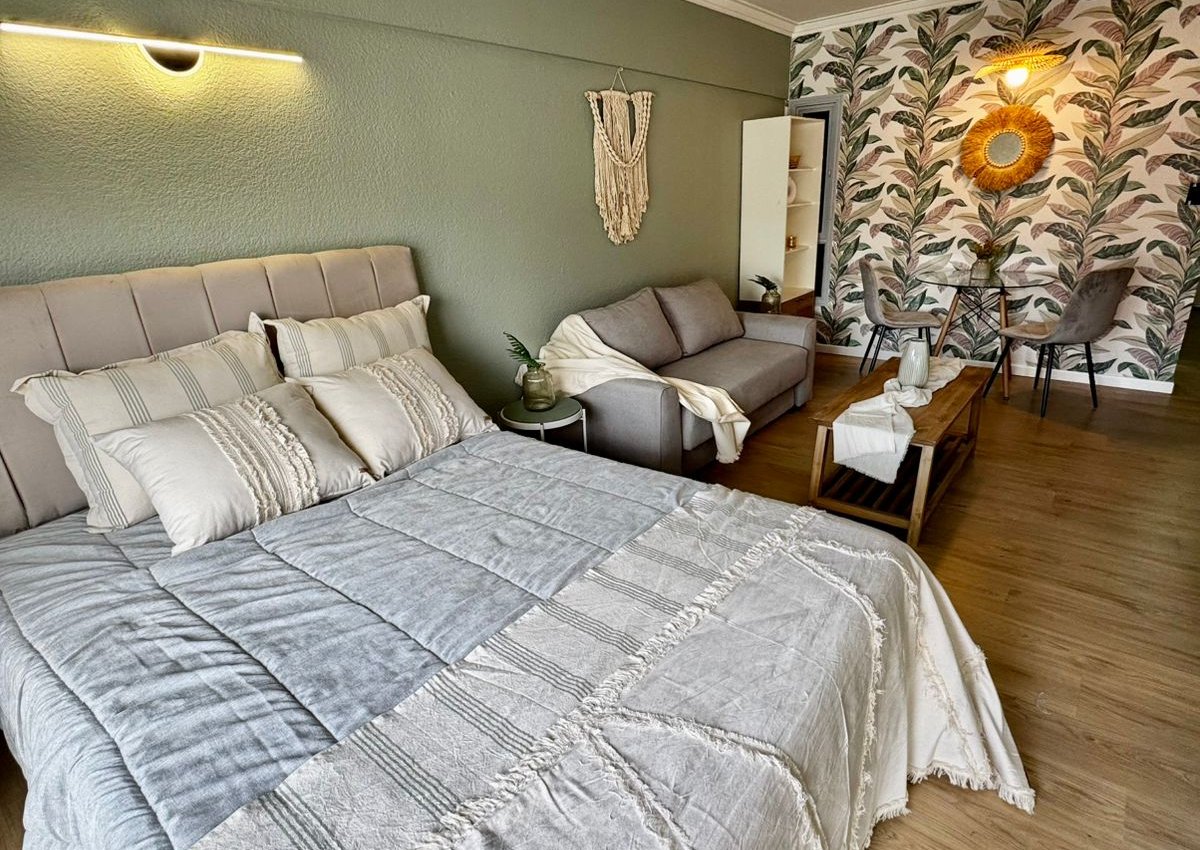 VENTA 1AMB Entre Rios 2100 10°