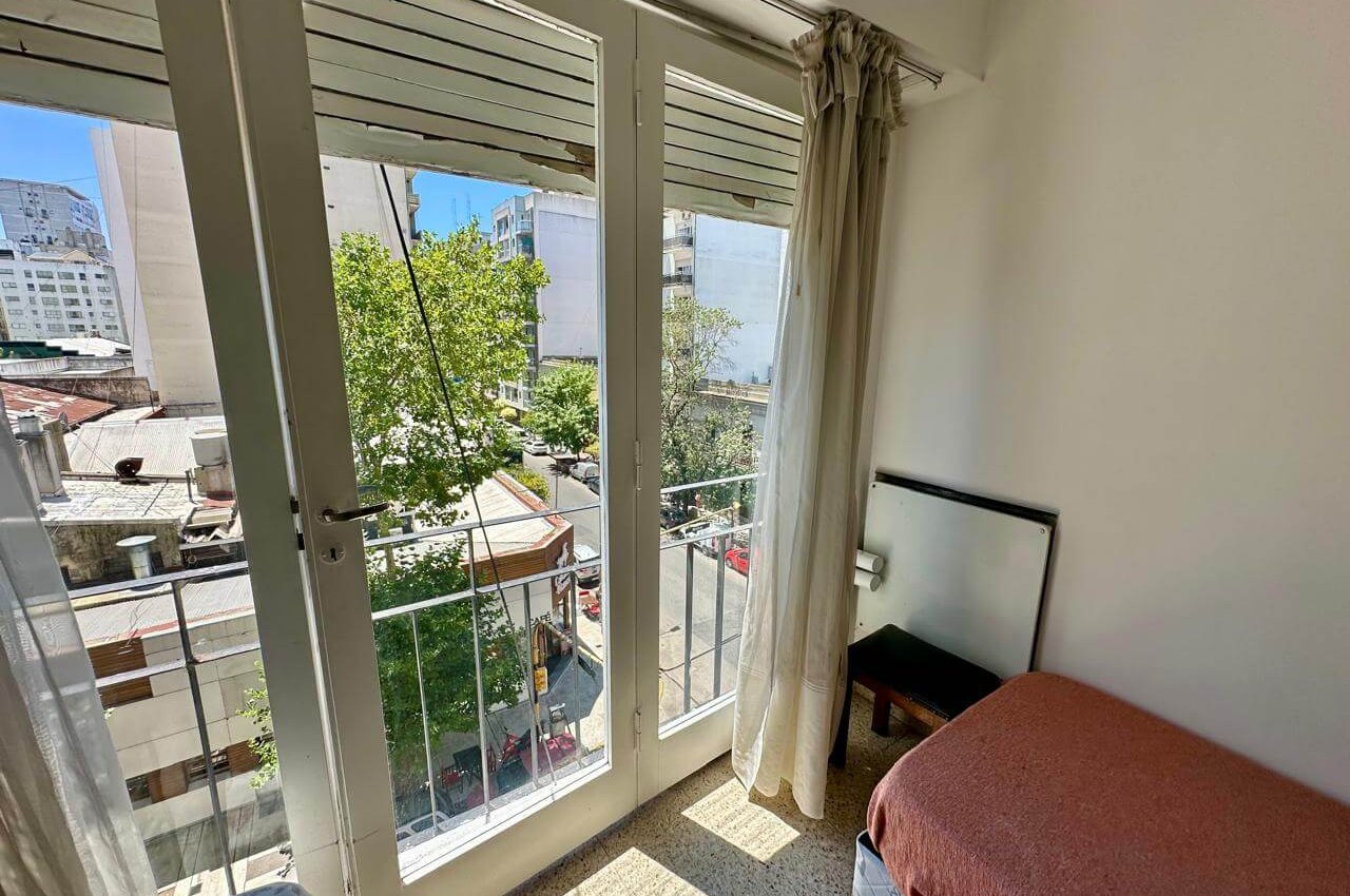 VENTA 1AMB Cordoba 2100 4º