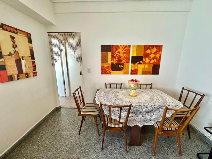 VENTA 2AMB Entre Rios 1800 7°