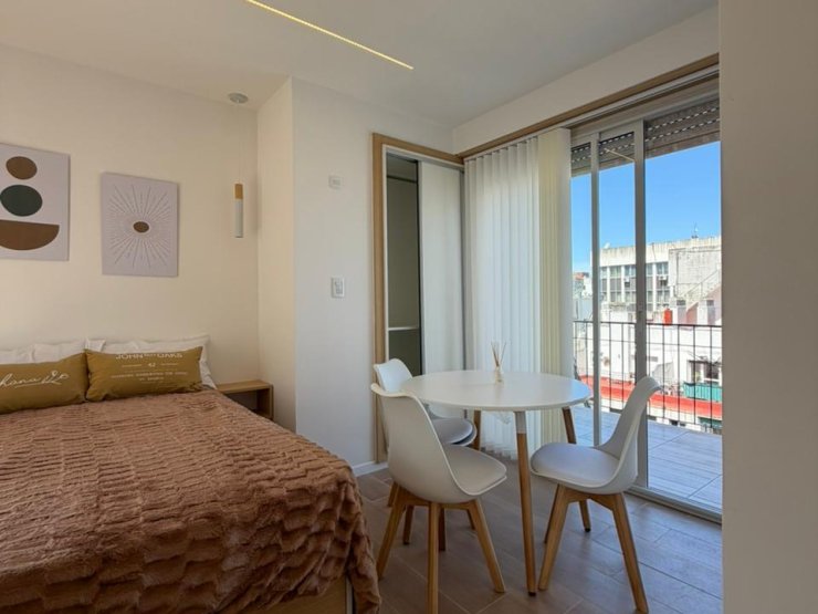 VENTA 1AMB Buenos Aires 2300 10º