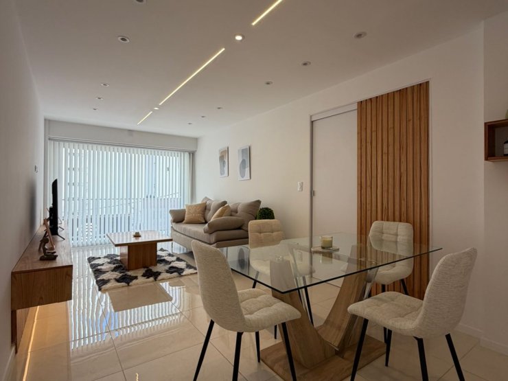 VENTA 3AMB Santa Fe 1700 2º