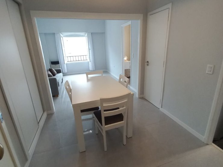 VENTA 2AMB 9 de Julio 2400 2º