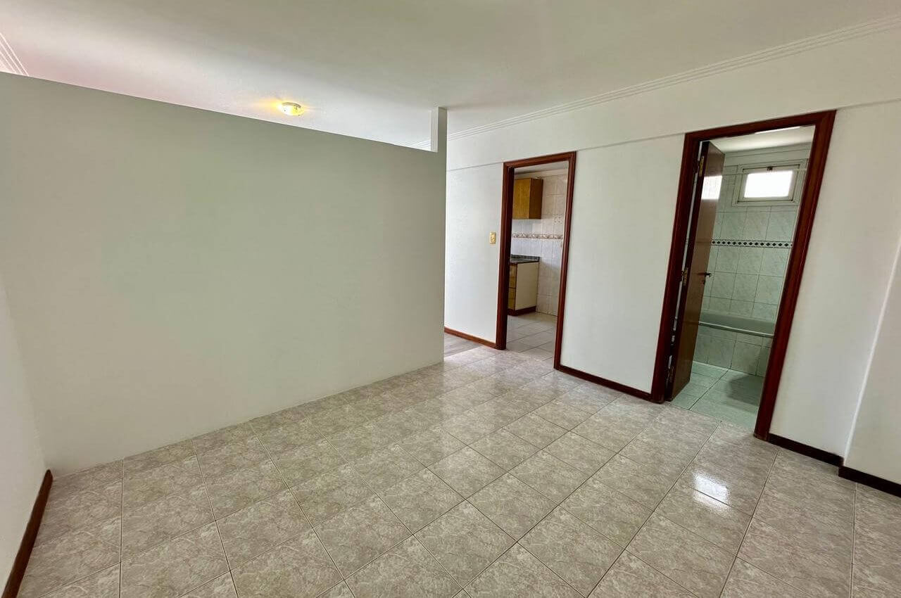 ALQUILER 24MESES 1AMB San Martin 3500 3°