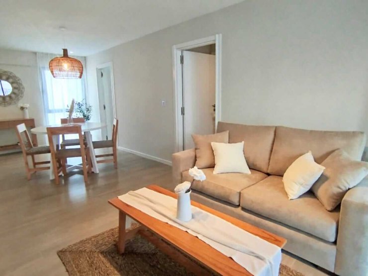 VENTA 2AMB Moreno 2148 6°