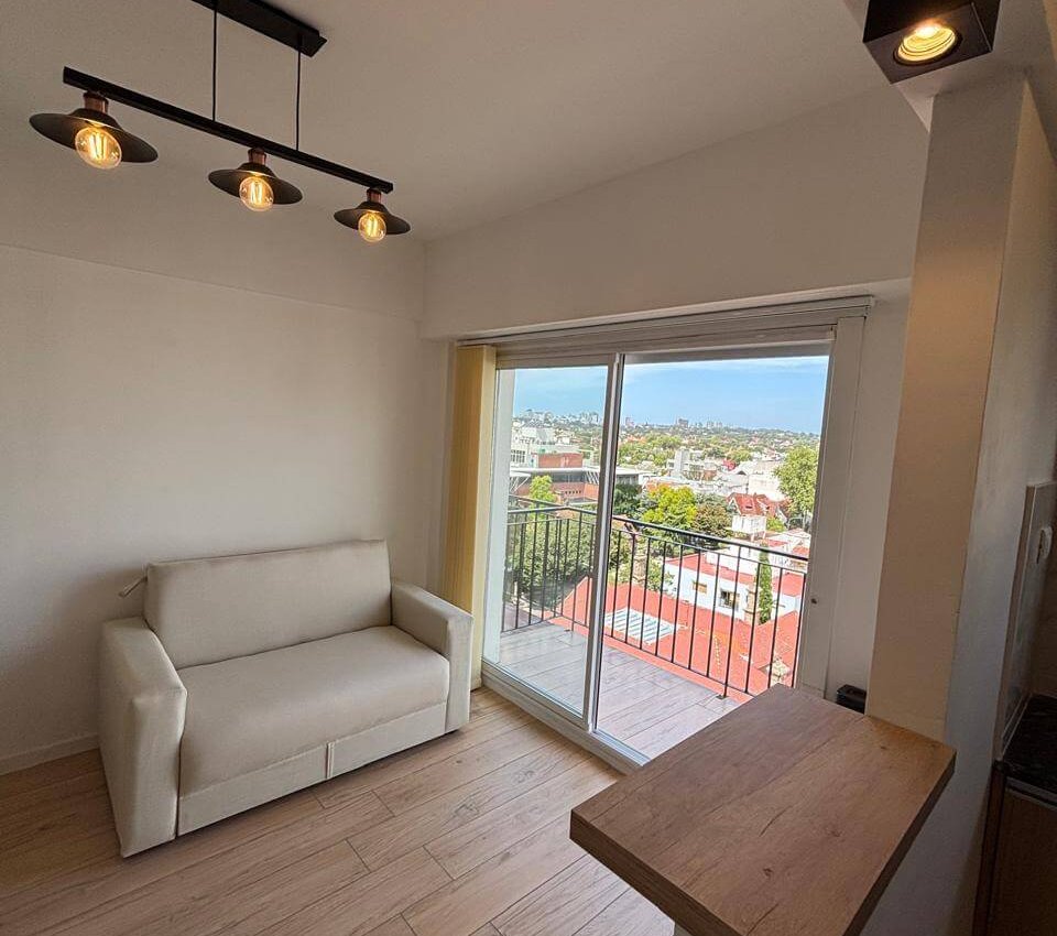 VENTA 1AMB Falucho 1400 8°