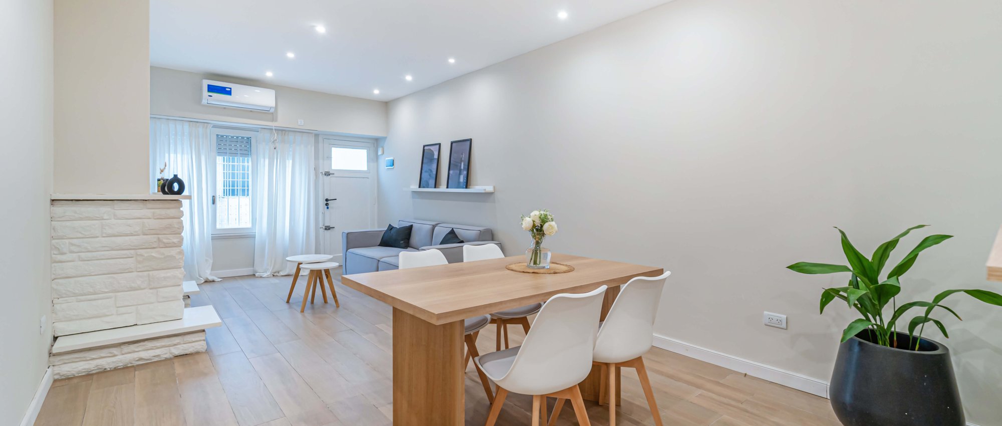 VENTA 3AMB Juan B. Justo 2100 PB