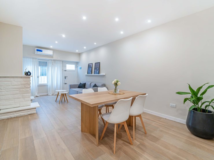 VENTA 3AMB Juan B. Justo 2100 PB