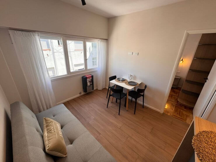 VENTA 2AMB Av. Colon 1700 11°