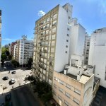 VENTA 2AMB Corrientes 2100 7º