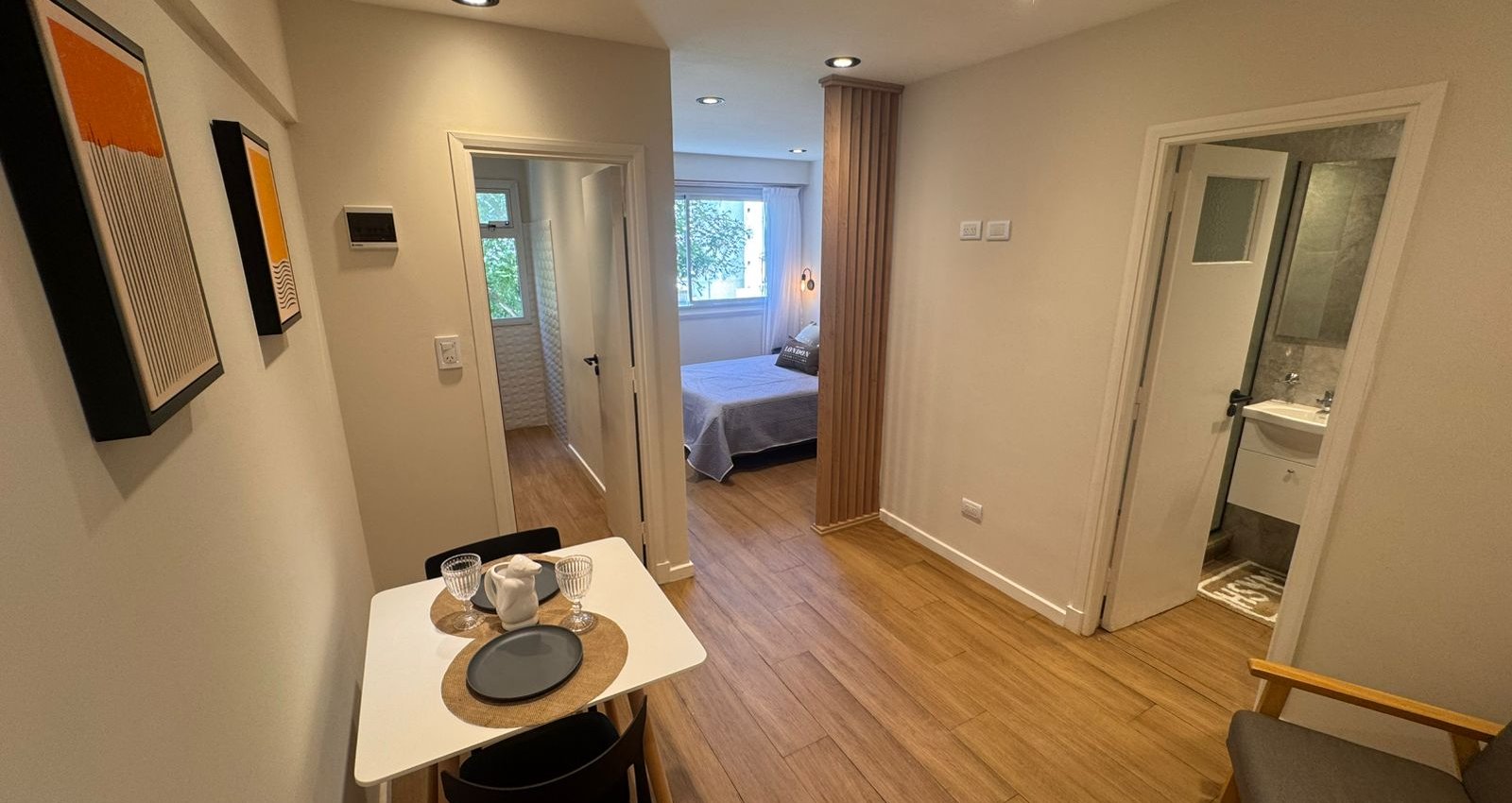 VENTA 1AMB Lamadrid 2400 3º