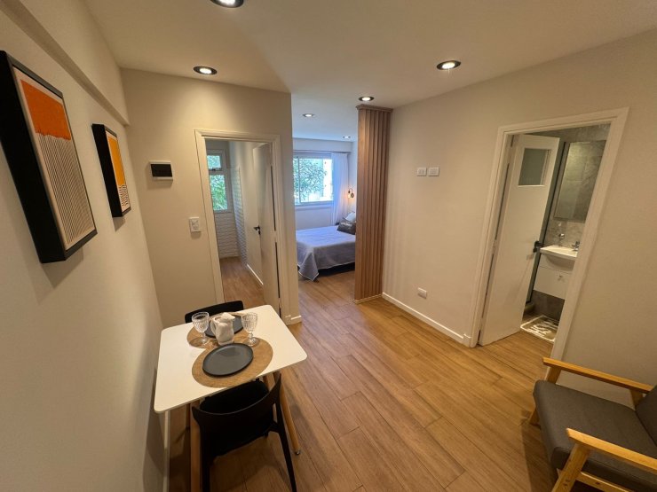 VENTA 1AMB Lamadrid 2400 3º