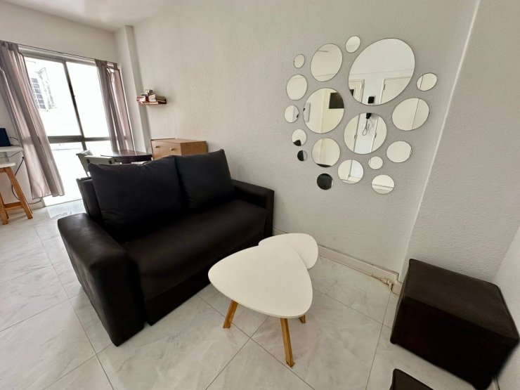 ALQUILER 24MESES Av. Colon 1300 6°