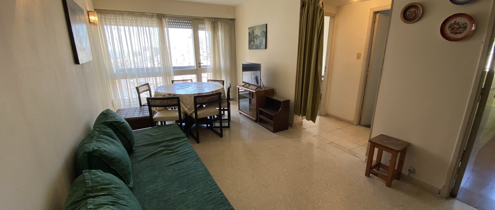 24MESES 2AMB Belgrano 2500 17º