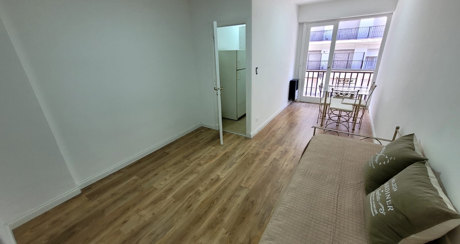 VENTA 1AMB Bolívar 2100 3º