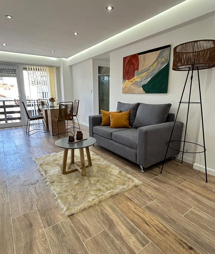 VENTA 2AMB 9 de Julio 3º