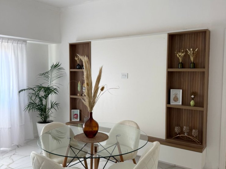 VENTA 3AMB Rivadavia 2200 5º