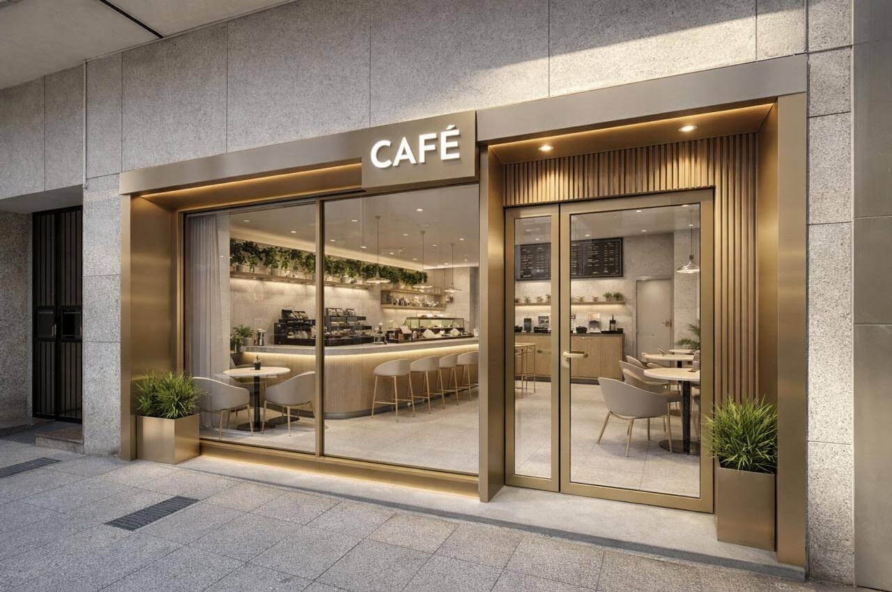 VENTA LOCAL Cordoba 1854