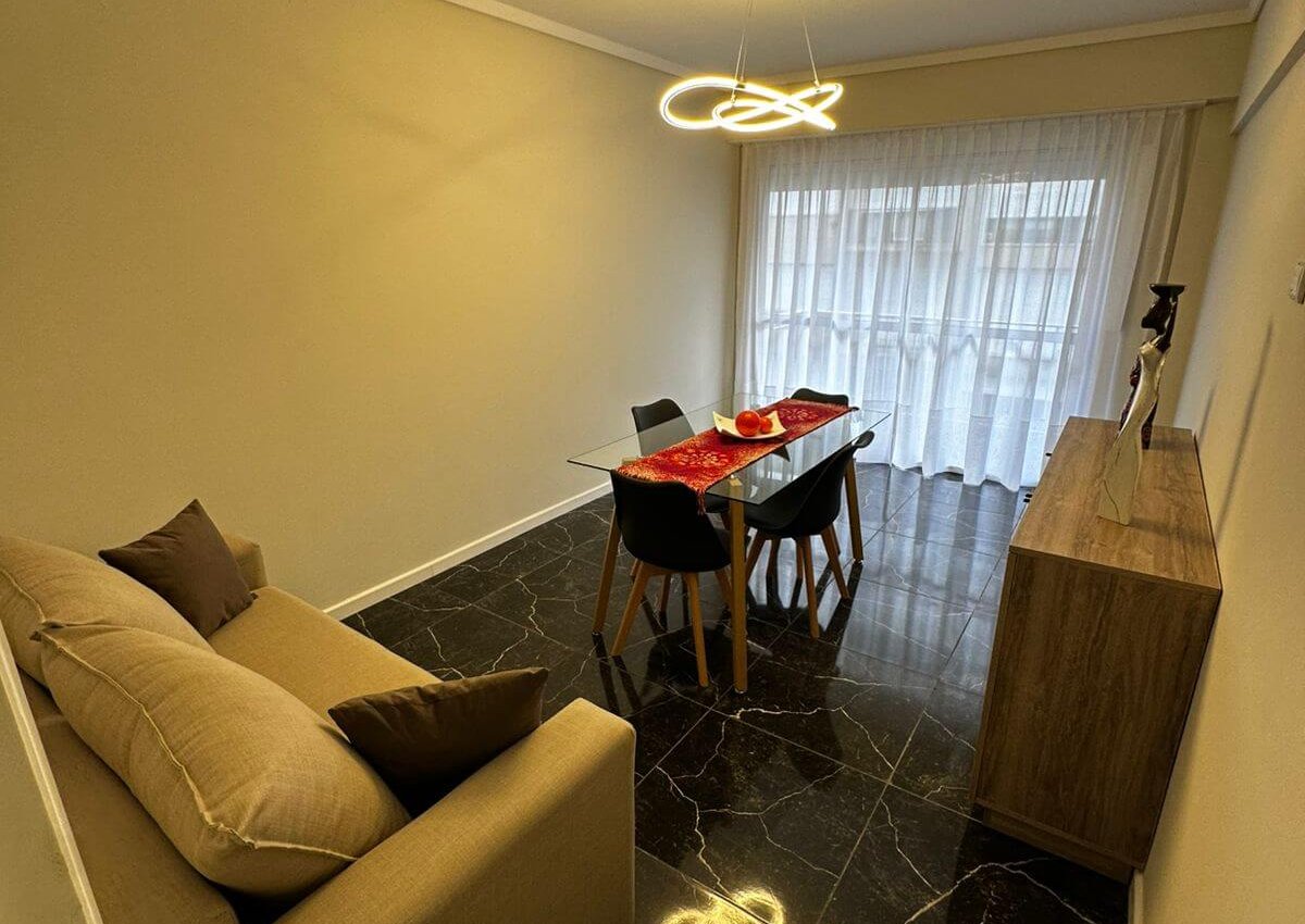 VENTA 2AMB Santa Fe 1900 5°