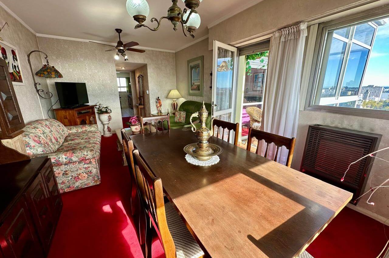 VENTA 3AMB Diagonal Alberdi Sur 2300 16°