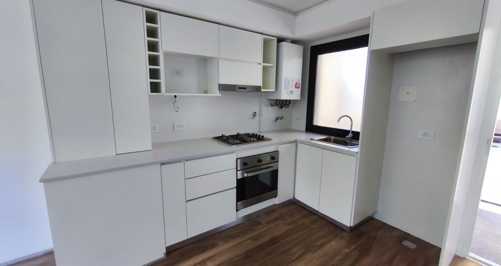 VENTA 2AMB Roca 2100 1°