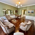 VENTA 3AMB c/dependencia Rivadavia 2400 10°