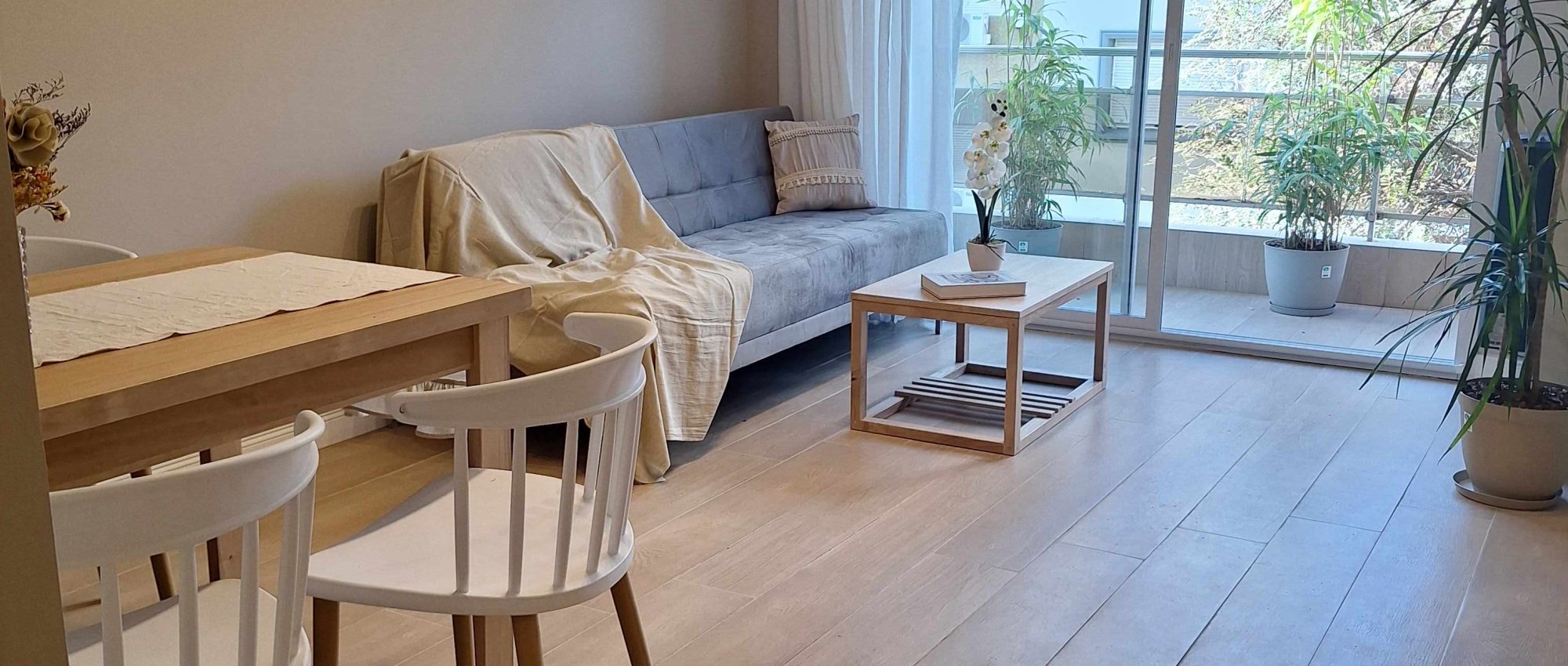 VENTA 2AMB Santiago del Estero 2100 4º