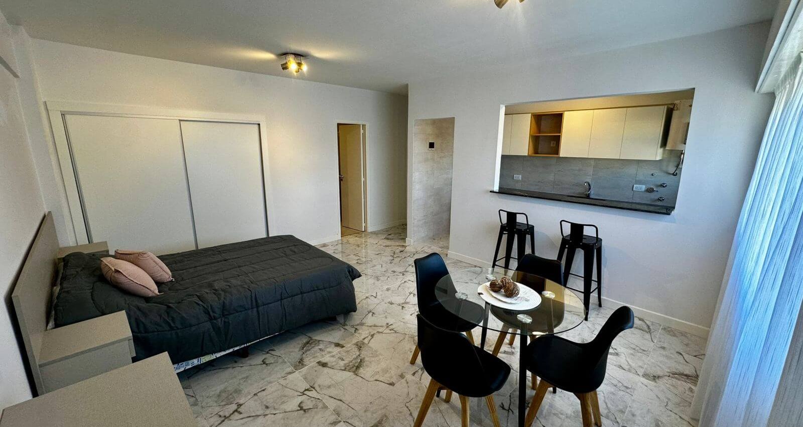 VENTA 1AMB Alsina 2500 4°