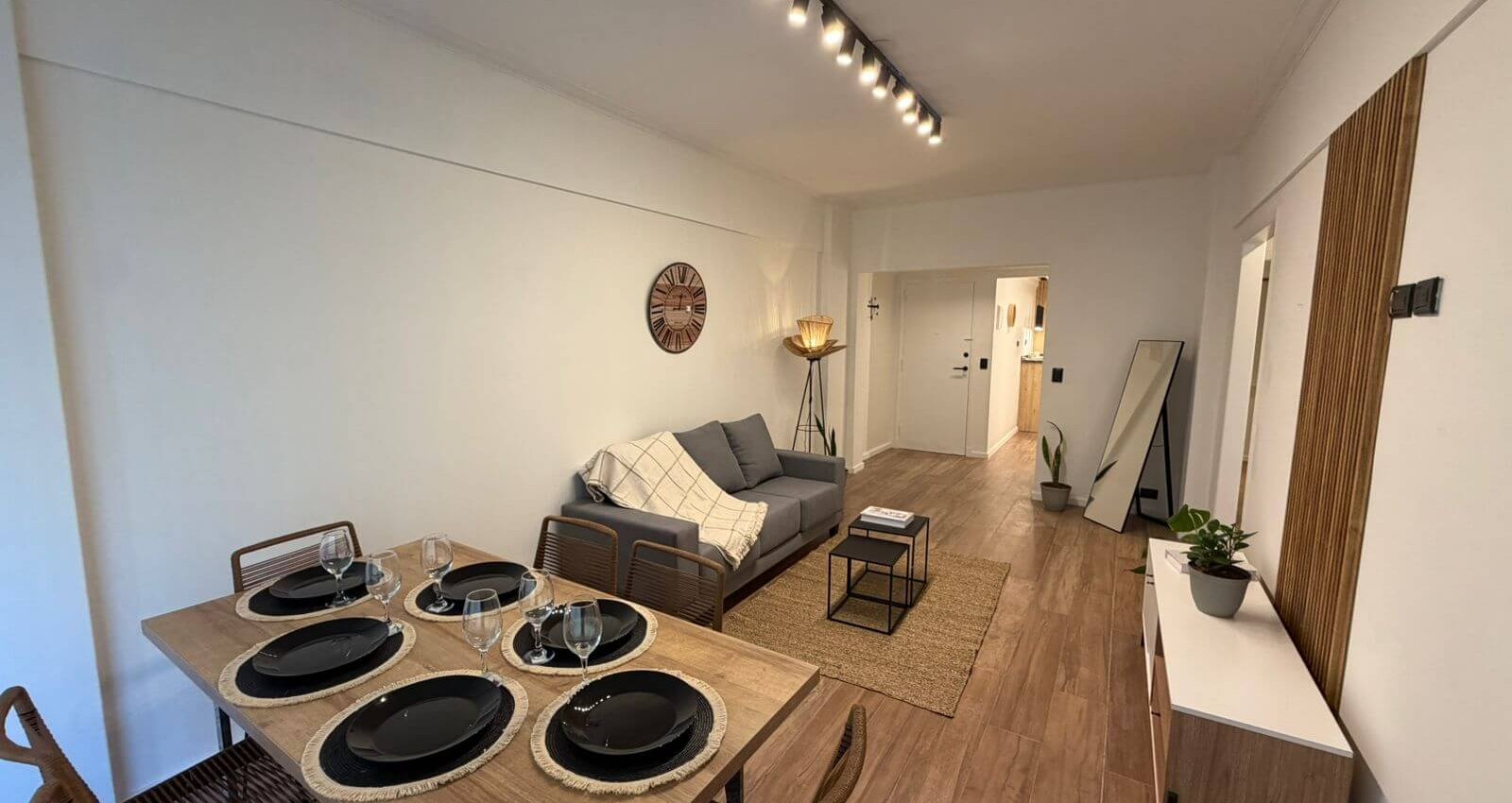 VENTA 3AMB Av. Colon 1600 2°