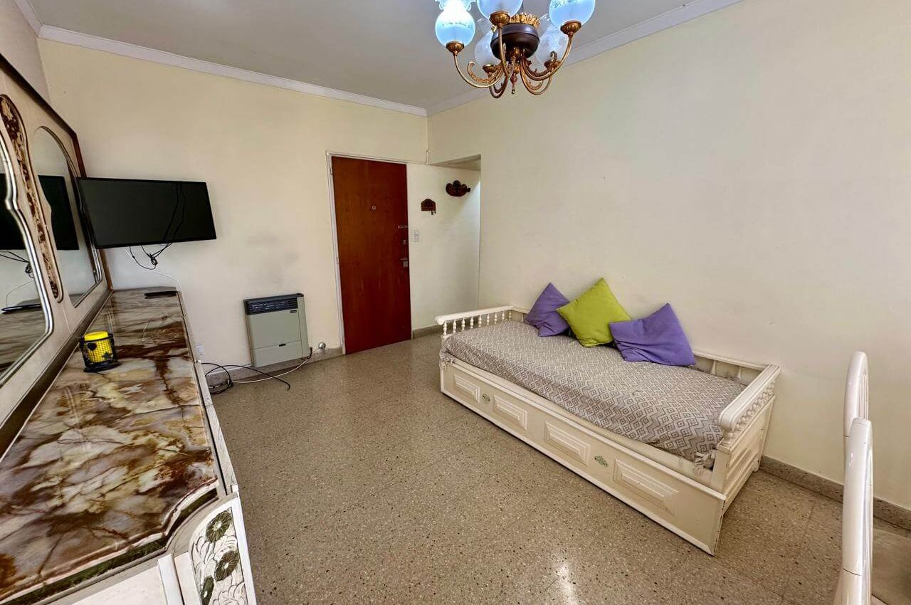 ALQUILER 24MESES Entre Rios 1800 14°