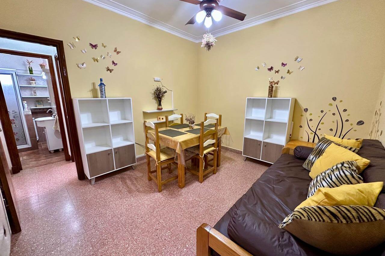 ALQUILER 24MESES Santa Fe 2100 7°