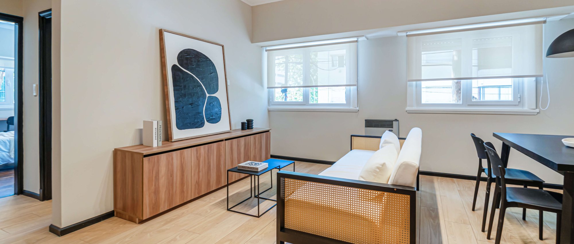 VENTA 3AMB Brown 2500 1°