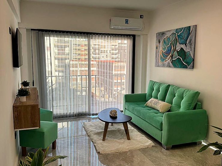 VENTA 3AMB Cordoba 1700 6º