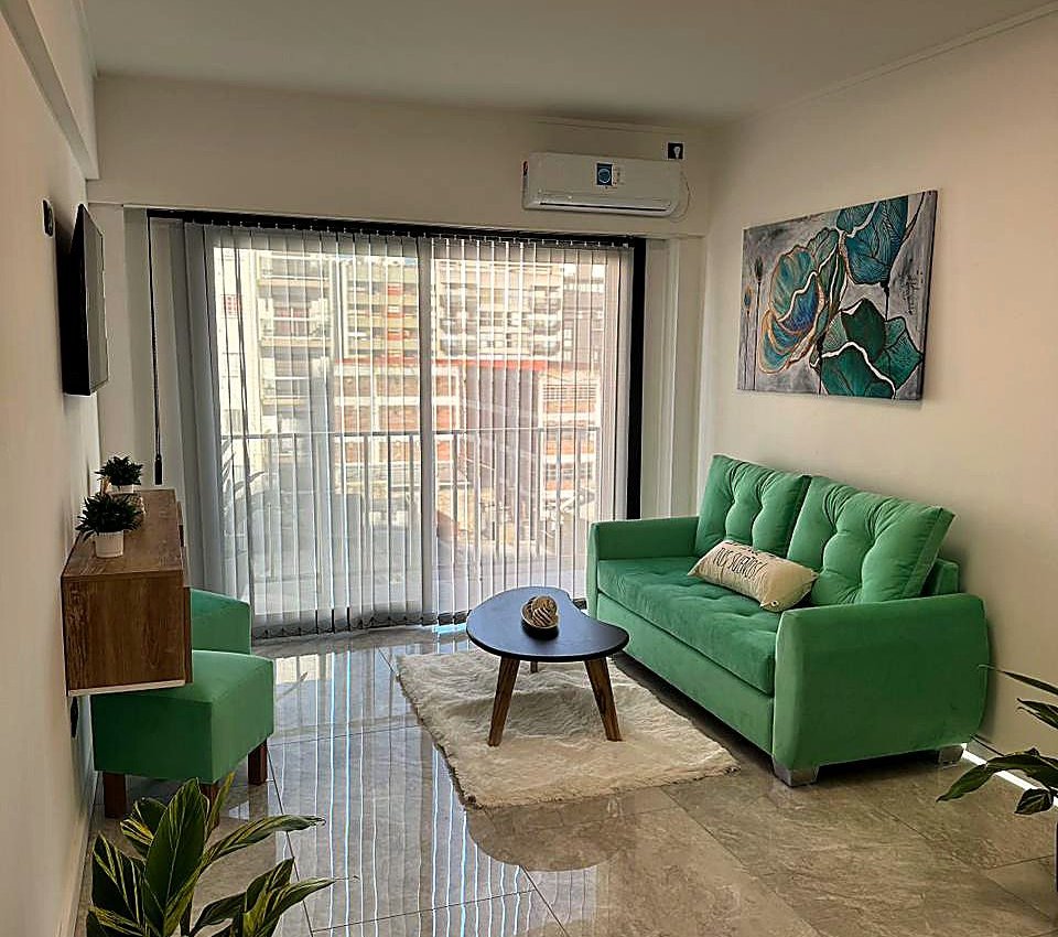 VENTA 3AMB Cordoba 1700 6º