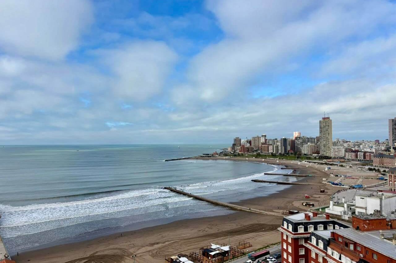 VENTA 1AMB Av. Luro 2200 18° VENTA 1AMB Av. Luro 2200 18°
