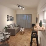 VENTA 2AMB Belgrano 2400 1º