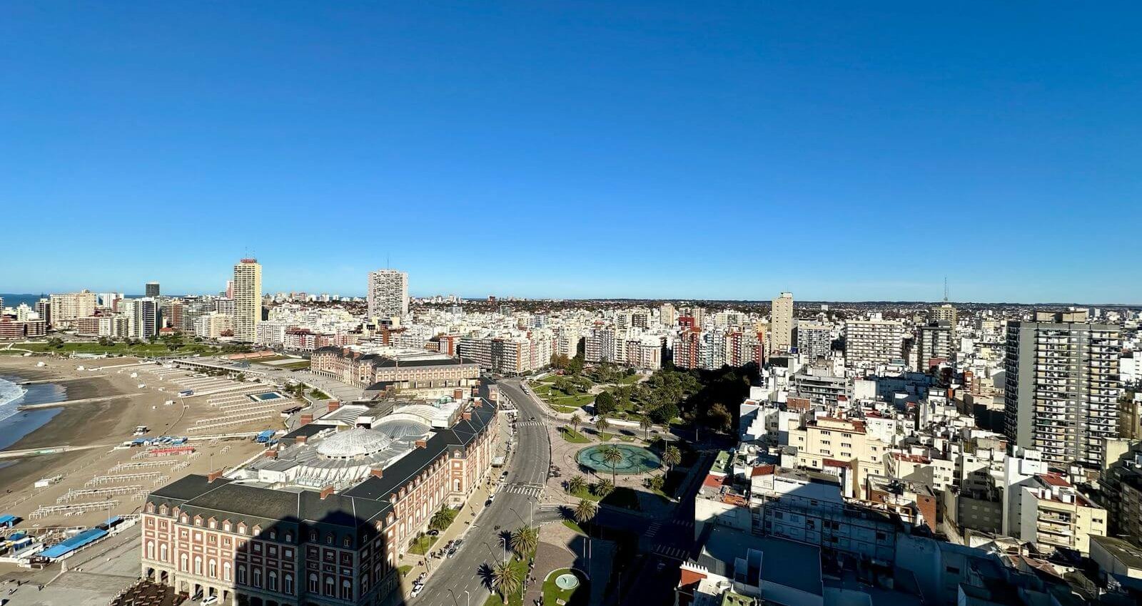 ALQUILER 24MESES San Martin 2100 21° ALQUILER 24MESES San Martin 2100 21°