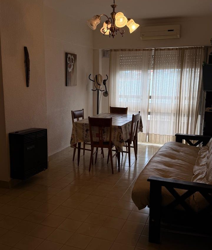 VENTA 2AMB Av. de los Trabajadores 2400 3º