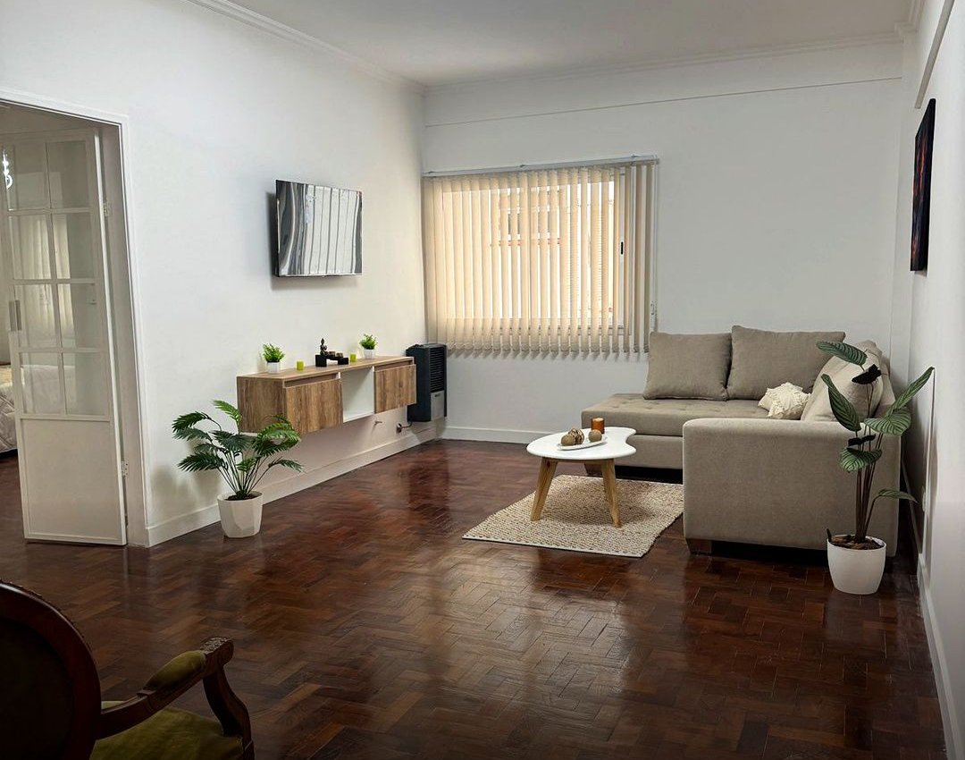 VENTA 3AMB Santiago del Estero 2300 4º