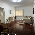 VENTA 3AMB Santiago del Estero 2300 4º