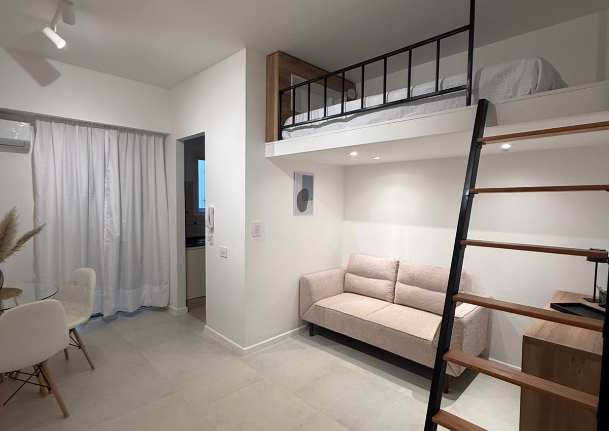 VENTA 1AMB Brown 1700 4º