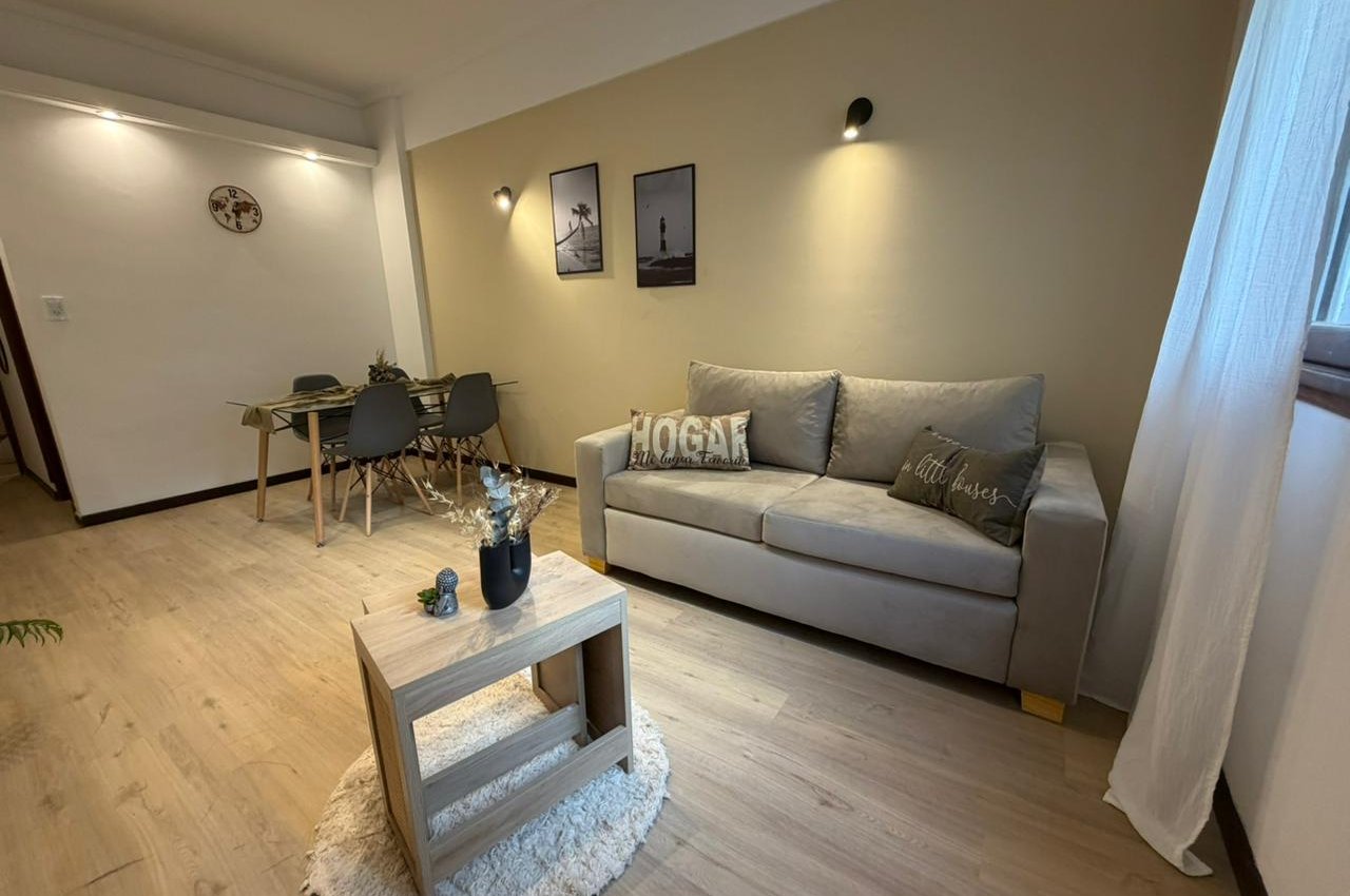 VENTA 2AMB Buenos Aires 2300 3º