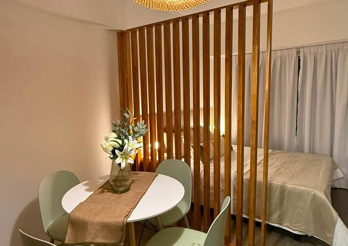 VENTA 1AMB Entre Rios 2500 7° VENTA 1AMB Entre Rios 2500 7°