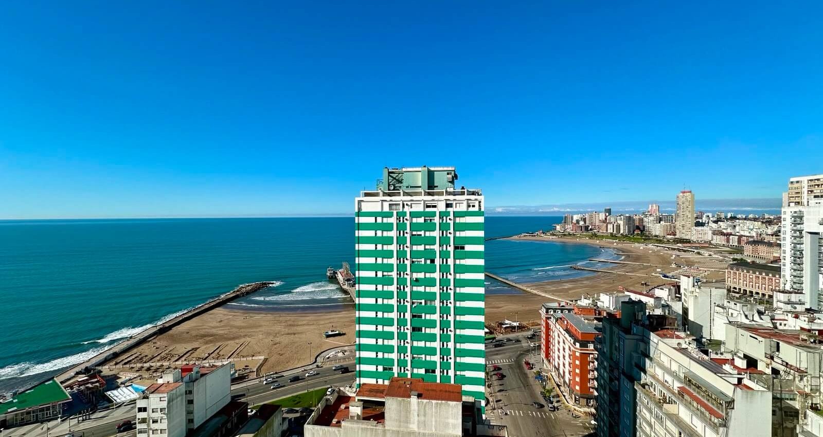 VENTA 3AMB Corrientes 1500 22° VENTA 3AMB Corrientes 1500 22°